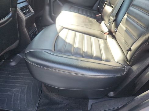 Used 2017 Ford Edge SEL w/ Equipment Group 201A image 26