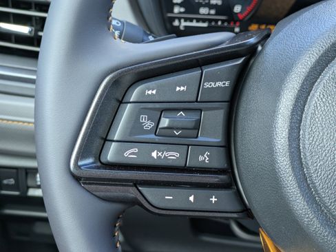 New 2026 Subaru Forester Wilderness AWD/4WD image 22