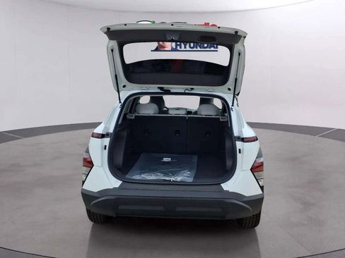 New 2026 Hyundai Kona SEL Sport FWD image 15