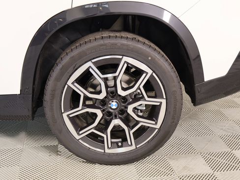 New 2026 BMW X1 xDrive28i w/ Technology Package AWD/4WD image 19