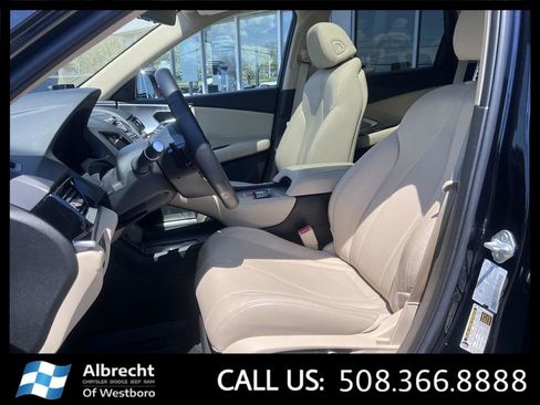Used 2024 Acura RDX SH-AWD w/ Technology Package image 10