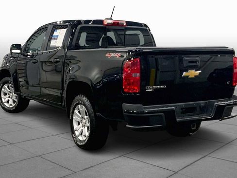 Used 2016 Chevrolet Colorado LT w/ LT Convenience Package image 12