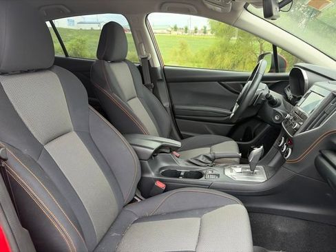 Used 2023 Subaru Crosstrek 2.0i Premium AWD/4WD image 10