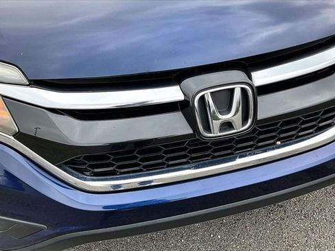 Used 2016 Honda CR-V SE image 27