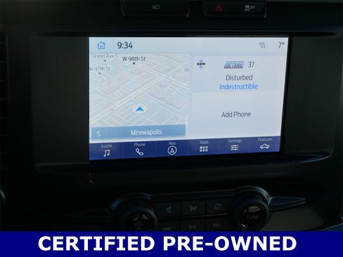 Certified 2023 Ford F150 XLT w/ Trailer Tow Package image 21