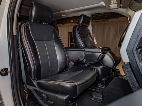 Used 2021 Ford F250 Lariat image 28