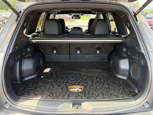 Certified 2026 Subaru Forester Wilderness AWD/4WD image 10