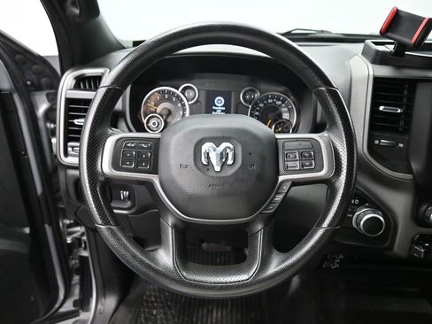 Used 2021 RAM 2500 Tradesman w/ Protection Group image 16