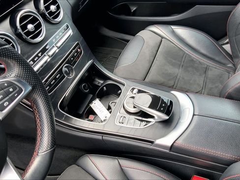 Used 2018 Mercedes-Benz C 43 AMG 4MATIC Sedan image 17
