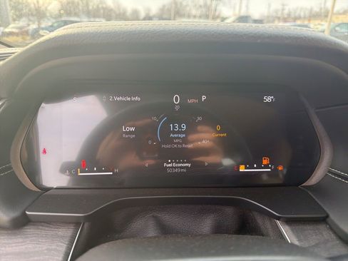 Used 2021 Jeep Grand Cherokee L Limited image 15