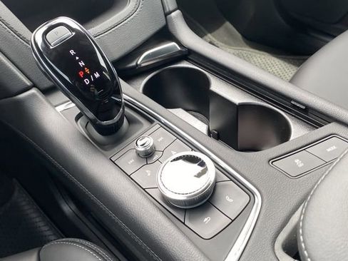 New 2025 Cadillac XT5 Premium Luxury image 19