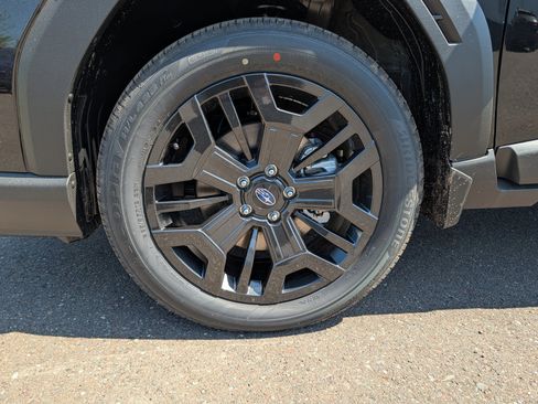 New 2026 Subaru Outback Limited XT AWD/4WD image 5