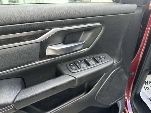 Used 2022 RAM 1500 Big Horn AWD/4WD image 44