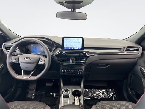 Used 2025 Ford Escape ST-Line w/ Equipment Group 301A FWD image 14