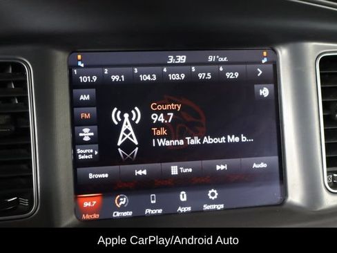 Used 2023 Dodge Charger SXT RWD image 27