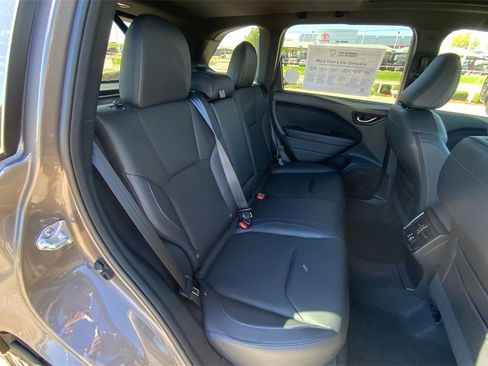 New 2025 Subaru Forester Limited image 10