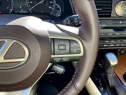 Used 2017 Lexus RX 350 AWD w/ Premium Package image 12