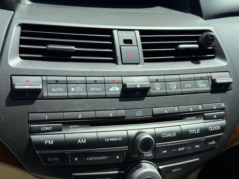 Used 2012 Honda Accord EX-L image 19