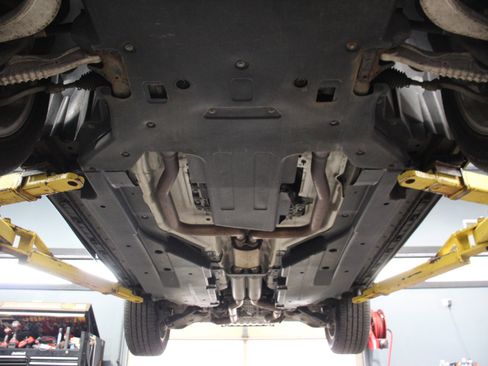 Used 2018 Jaguar F-PACE Prestige image 95