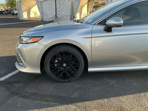 Used 2023 Toyota Camry LE image 26