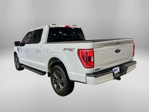 Used 2023 Ford F150 XLT w/ Equipment Group 302A High image 2