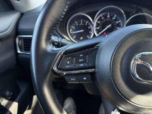 Used 2024 MAZDA CX-5 AWD 2.5 S w/ Select Package image 21