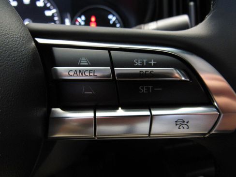 New 2026 MAZDA CX-50 AWD 2.5 S w/ Weather Package image 23