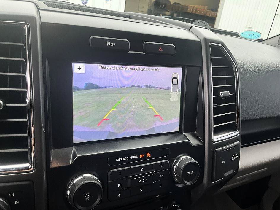 Used 2016 Ford F150 XLT w/ Equipment Group 302A Luxury AWD/4WD image 23