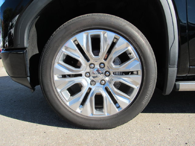 Used 2020 GMC Sierra 1500 Denali w/ Denali Ultimate Package AWD/4WD image 9