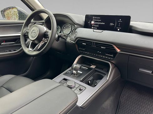 New 2026 MAZDA CX-90 3.3 Turbo w/ Preferred Package AWD/4WD image 19
