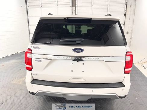 Used 2018 Ford Expedition XLT RWD image 6