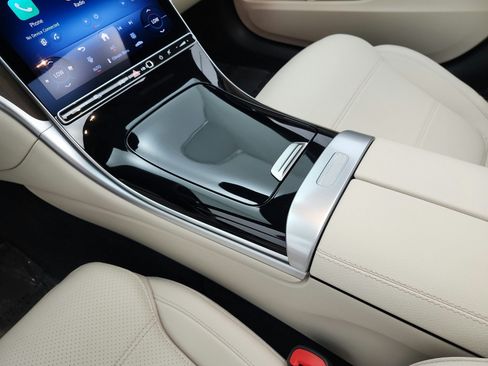 Certified 2026 Mercedes-Benz C 300 Sedan image 11