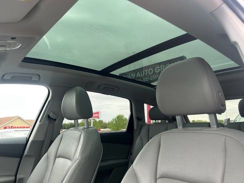 Used 2017 Audi Q7 3.0T Premium Plus AWD/4WD image 6