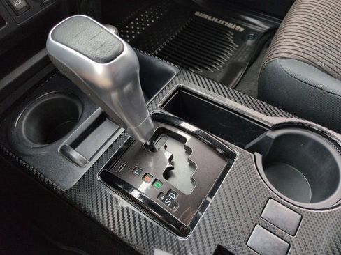 Used 2018 Toyota 4Runner TRD Off-Road w/ Wilderness Package image 24