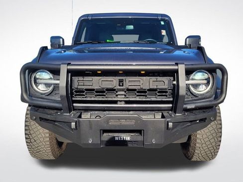 Certified 2022 Ford Bronco Outer Banks image 3