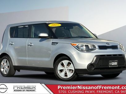 Used 2015 Kia Soul