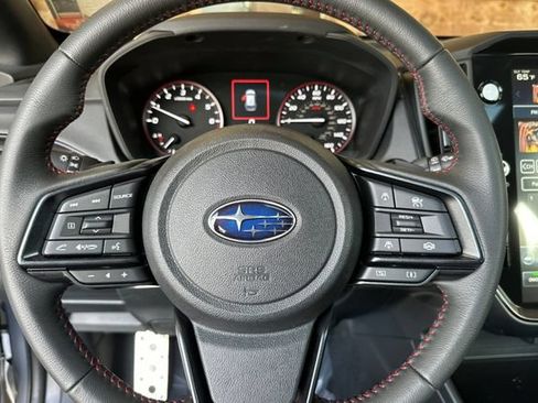 Used 2025 Subaru Impreza RS AWD/4WD image 23