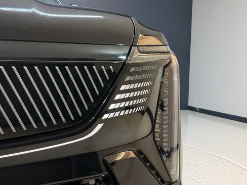 New 2025 Cadillac Escalade IQ Sport 2 AWD/4WD image 21