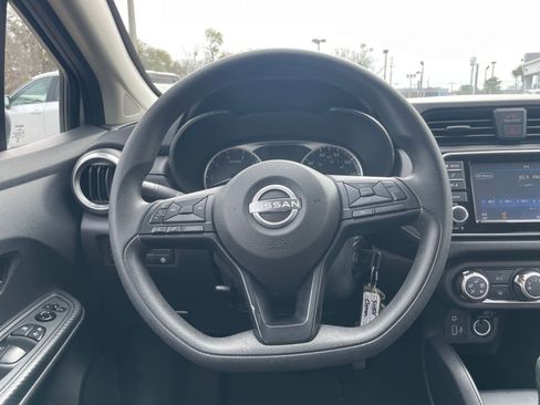 Used 2024 Nissan Versa S image 25