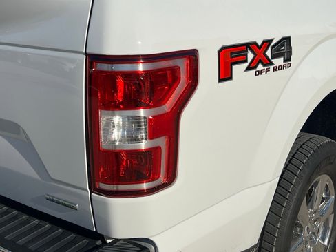 Used 2019 Ford F150 XLT w/ Equipment Group 302A Luxury image 14