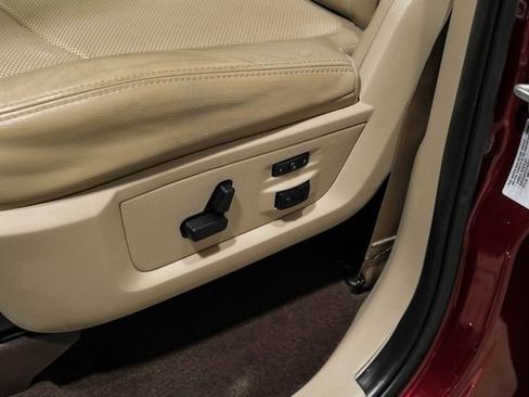 Used 2016 RAM 2500 Laramie w/ Convenience Group image 35