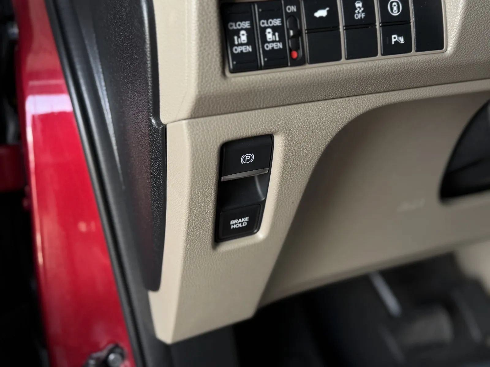 Used 2024 Honda Odyssey Touring image 29