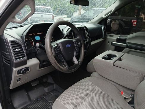 Used 2020 Ford F150 XLT RWD image 17