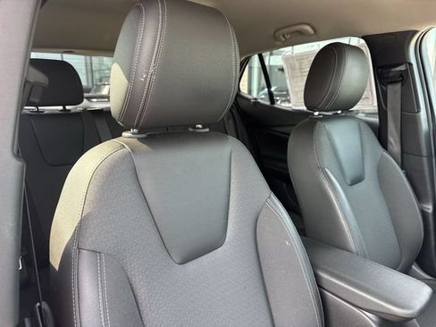 Used 2025 Buick Encore GX Preferred FWD image 22