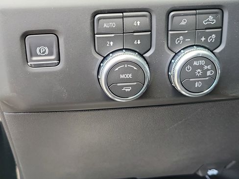 New 2026 GMC Sierra 1500 AT4X AWD/4WD image 29