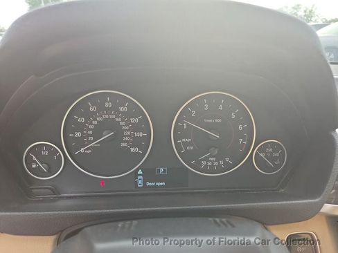 Used 2016 BMW 428i Convertible RWD image 7
