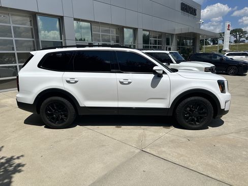 Used 2025 Kia Telluride SX Prestige X-Pro AWD/4WD image 28