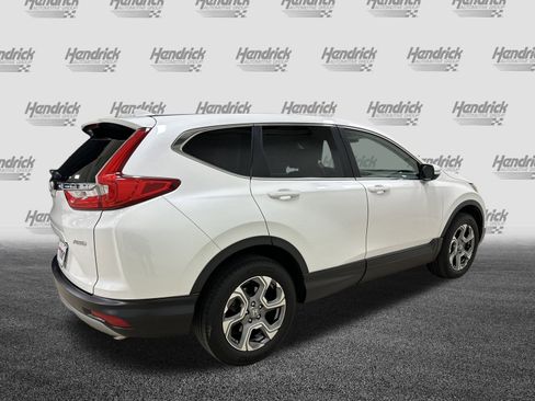 Used 2019 Honda CR-V EX-L image 10