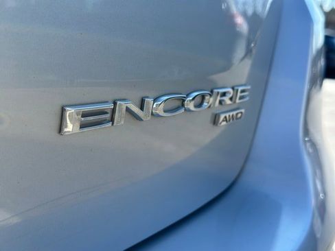 Used 2017 Buick Encore Preferred image 19