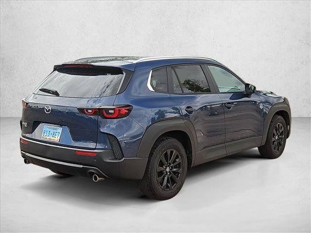 Used 2026 MAZDA CX-50 AWD 2.5 S w/ Preferred Pkg image 5
